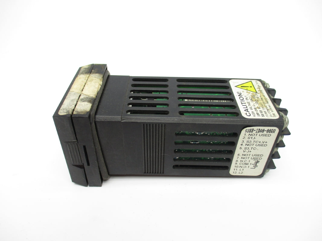 WATLOW 93BB-1DA0-00RR 240VAC UNMP
