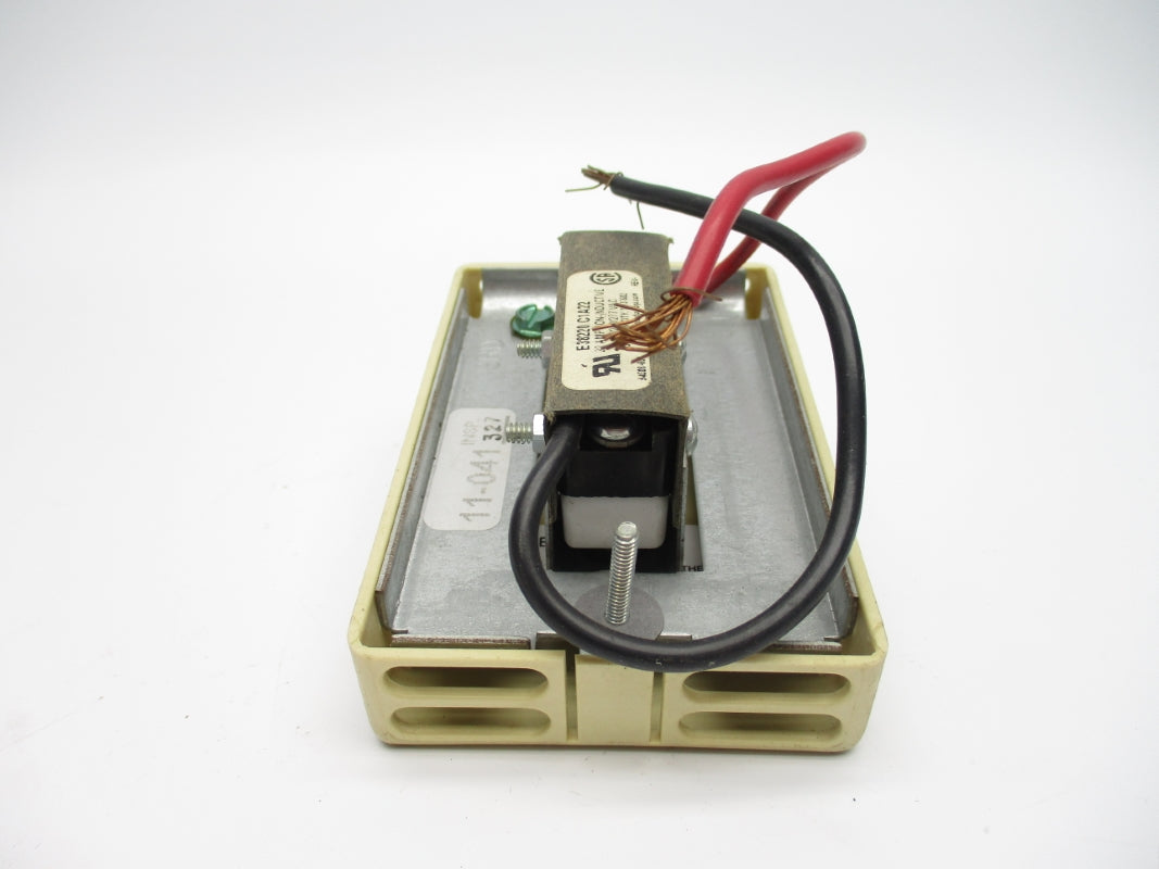 TPI E38220C1A22 277VAC 22A UNMP