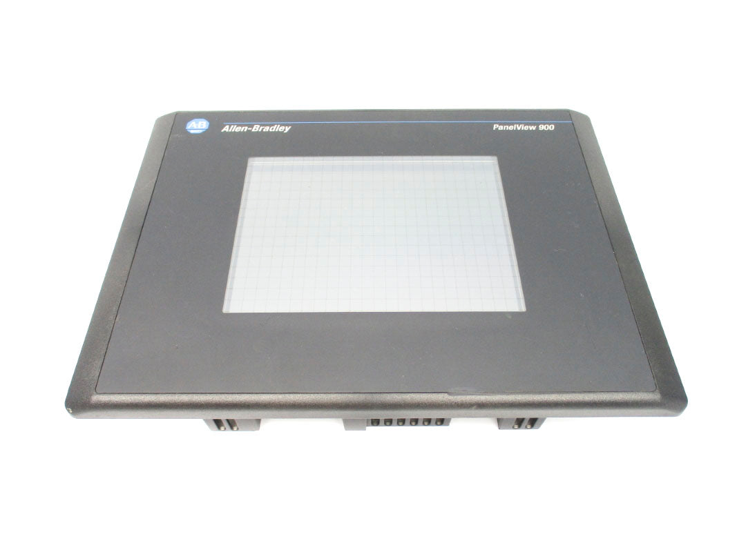 ALLEN BRADLEY 2711-T9C8 SER. C F/W 4.20 100-240VAC 0.85-0.46A NSNP
