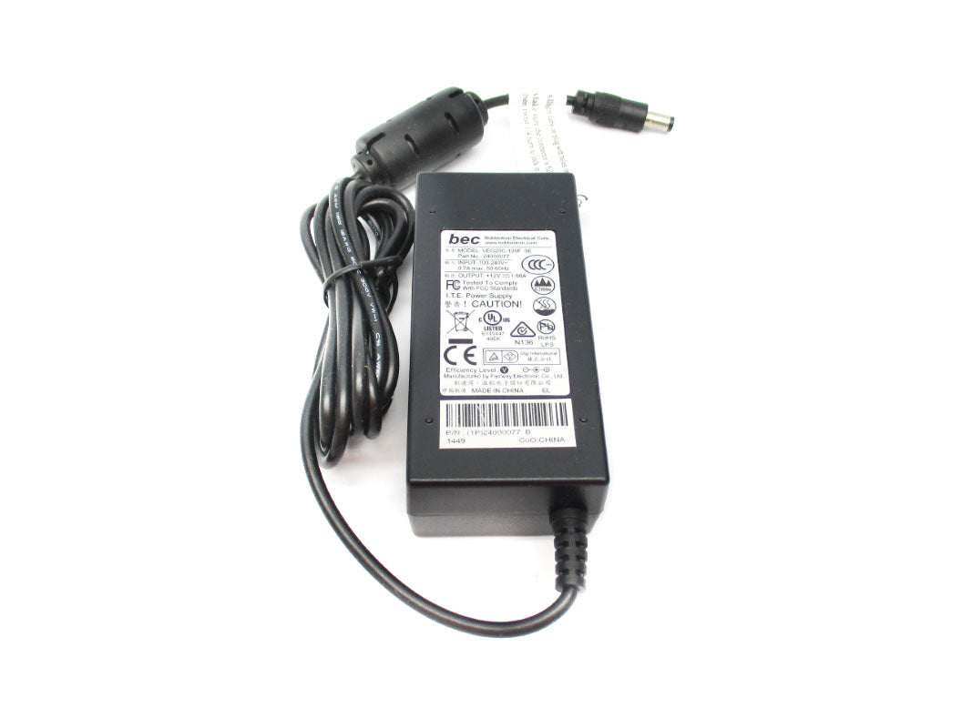 BEC 24000077 VEG20C-120F0E 100-240V 0.7A NSNP