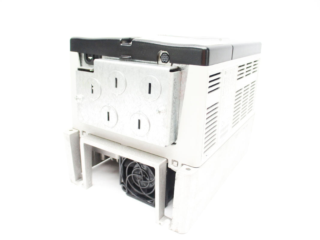 ALLEN BRADLEY 20AD8P0A0AYNNNC0 SER. A F/W 5.001 432-528V 11.3A NSNP