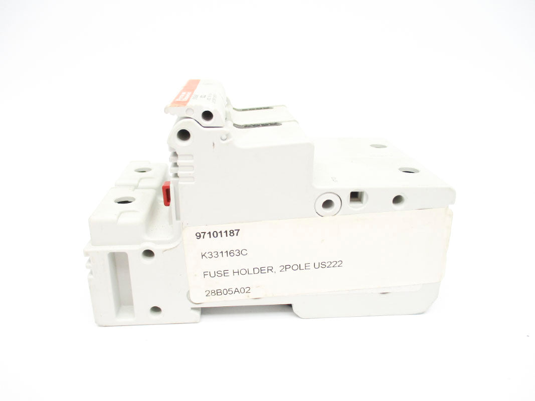 FERRAZ SHAWMUT US222 750V 125A UNMP