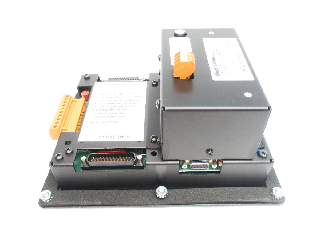 ELECTROCAM PS-5004-10-016 120VAC NSNP