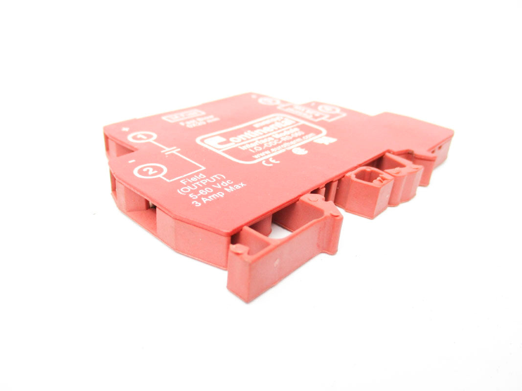 CONTINENTAL I.O.-ODC-R0-060 3A 4-28VDC NSNP