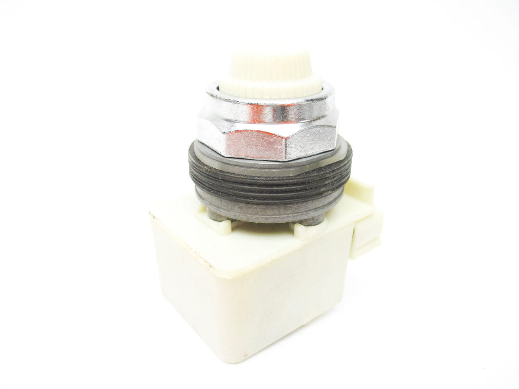 SQUARE D 9001KM1W SER. H 110/120V NSNP