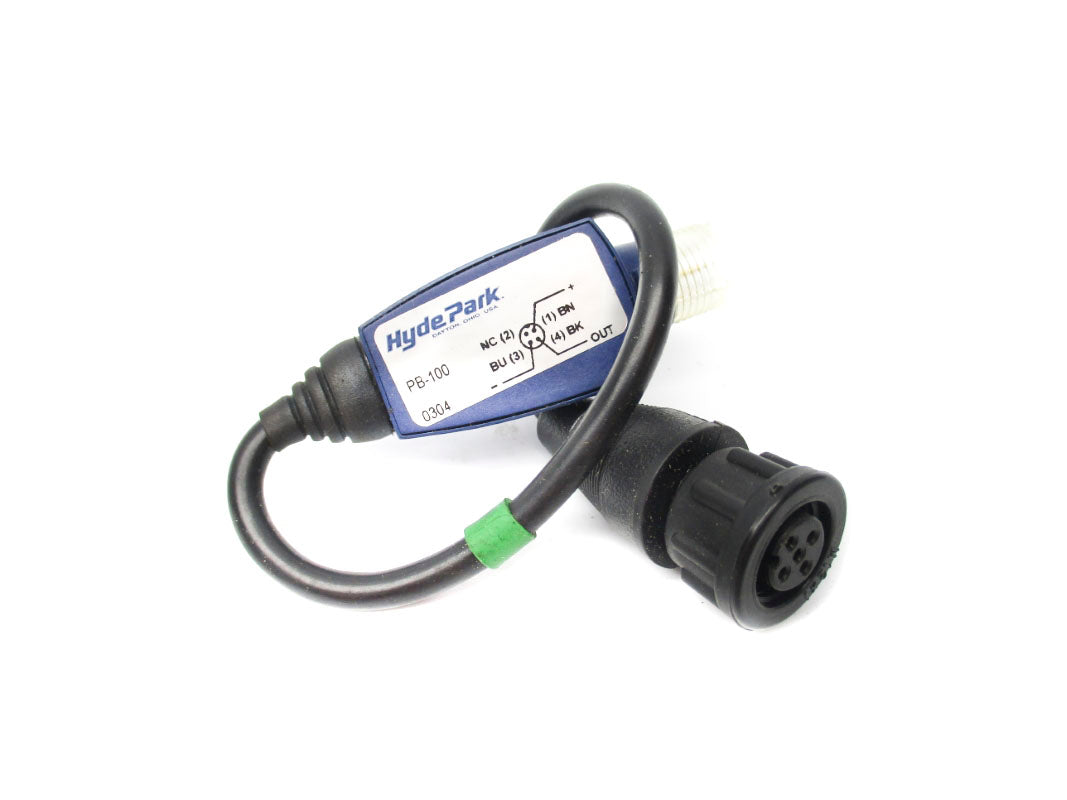HYDE PARK PB-100 NSNP