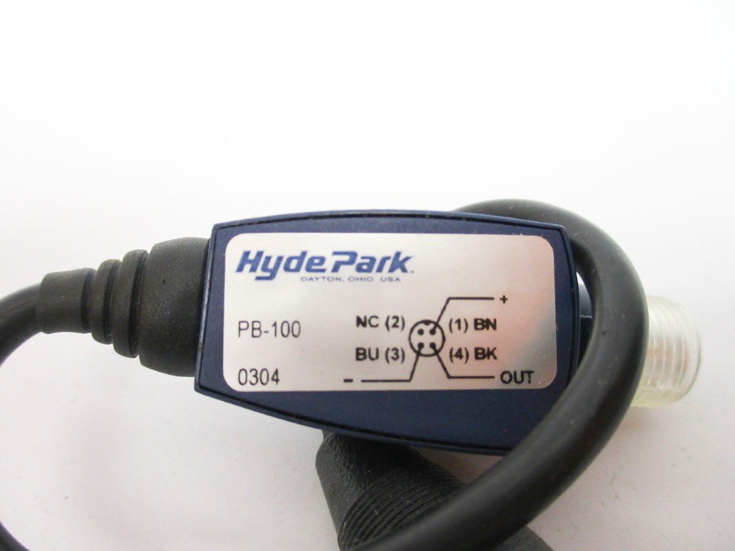 HYDE PARK PB-100 NSNP