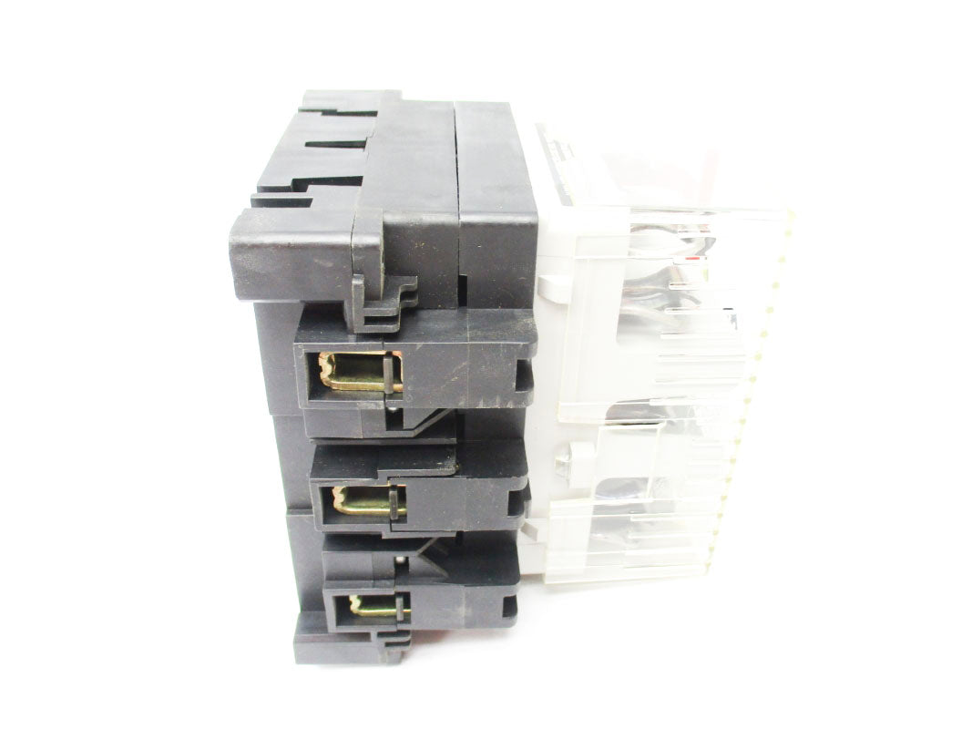 ALLEN BRADLEY 194R-NJ060P3 SER. B 600VAC 60A NSNP