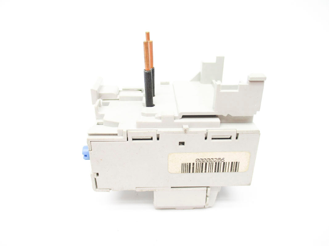 ALLEN BRADLEY 193-EA4FB SER. B 690V 3.7-12A NSNP