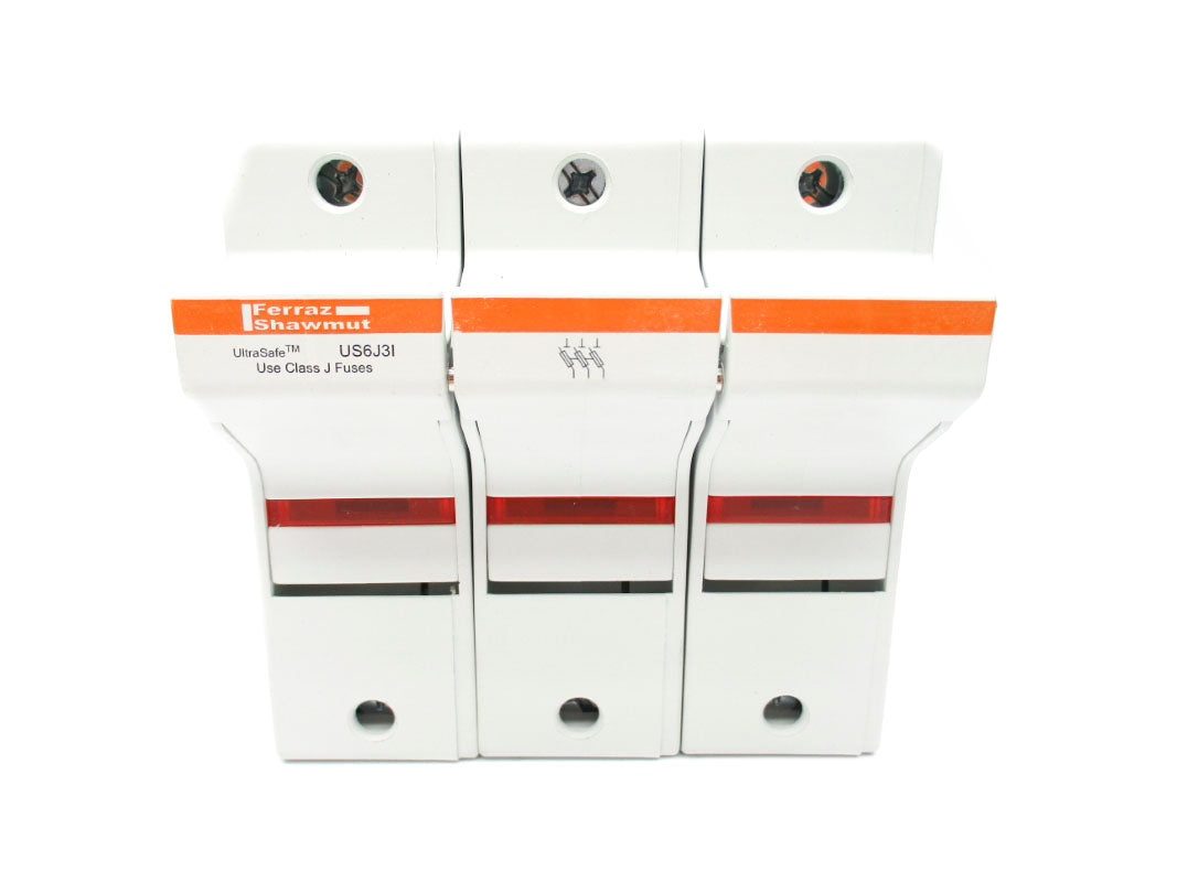 FERRAZ SHAWMUT US6J3I M211381 600VAC/DC 60A NSNP