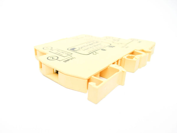 INVENSYS CONTINENTAL I.O.-IAC-R0-280 90-280VAC NSNP