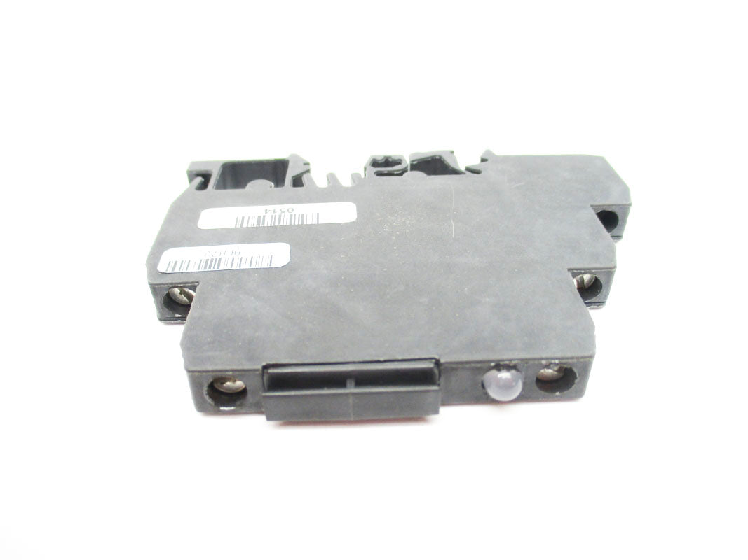 CONTINENTAL I.O.-OAC-R0-280 12-280VAC 0.1-3A NSNP