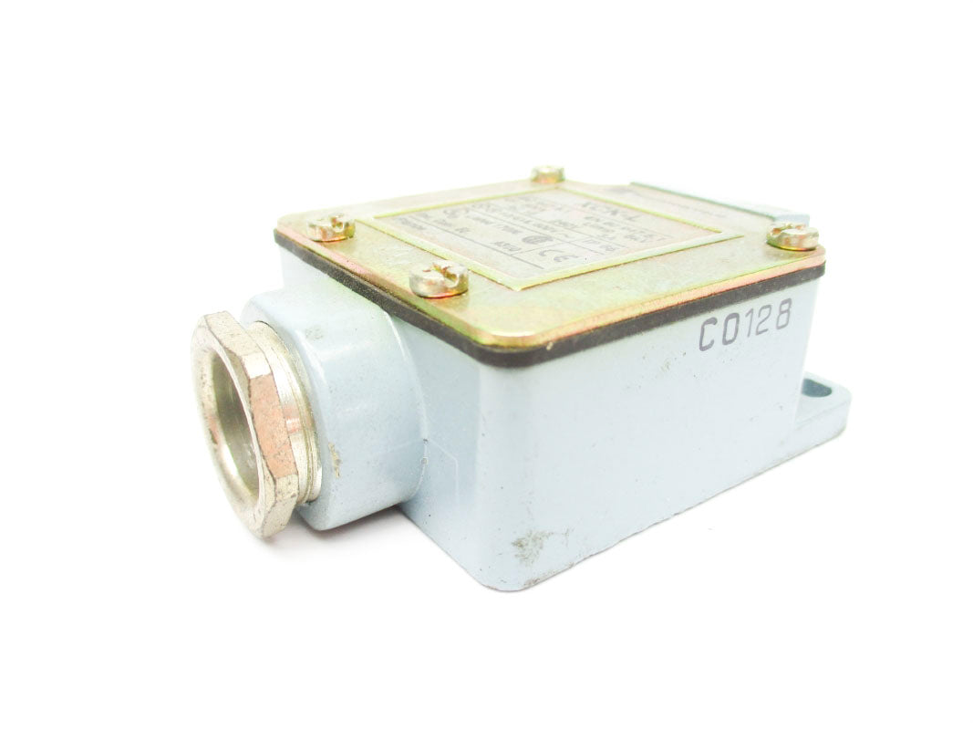 TELEMECANIQUE XCK-L 500V 3A UNMP