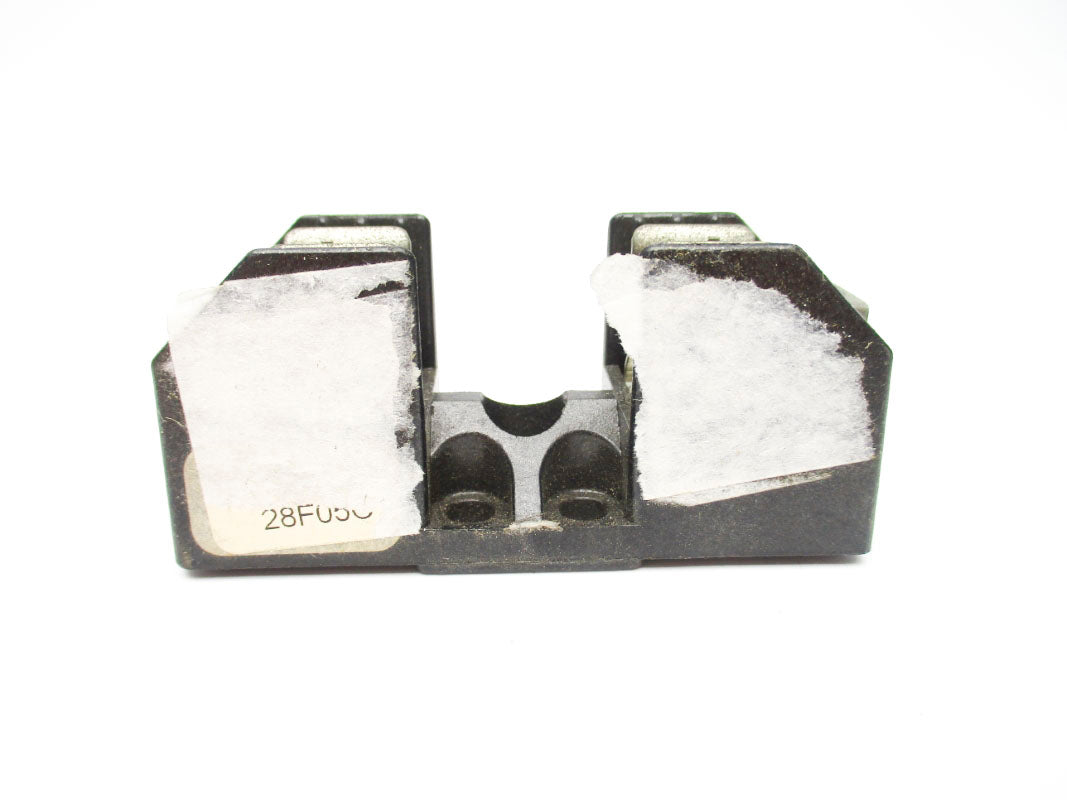 BUSSMANN R25030-1CR 250V 30A UNMP