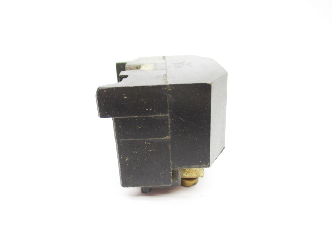 ALLEN BRADLEY 40171-002-01 120V UNMP