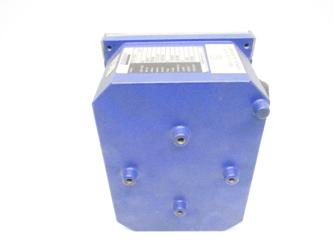 FOXBORO 870ITEC-FXEAA-7 12.5-42.0VDC UNMP