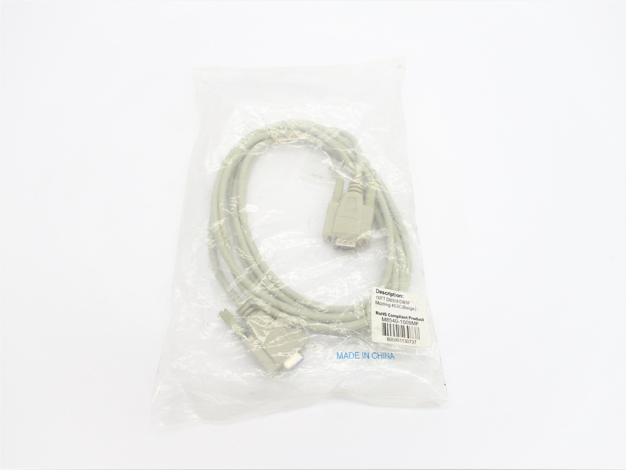 BELKIN DB9M/DB9F M8540-1009MF NSMP
