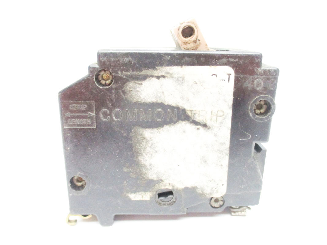 CUTLER HAMMER CH230 120/240VAC 30A UNMP