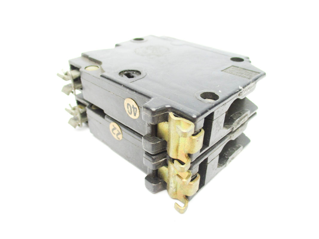 CUTLER HAMMER CH230 120/240VAC 30A UNMP