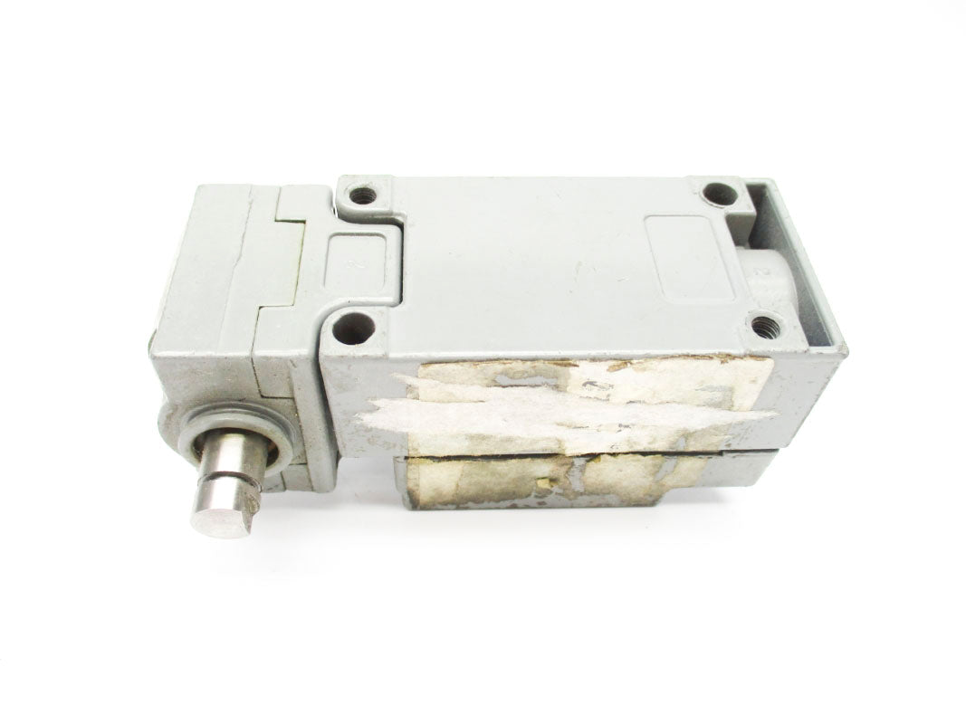 SQUARE D 9007C62G SER. A UNMP