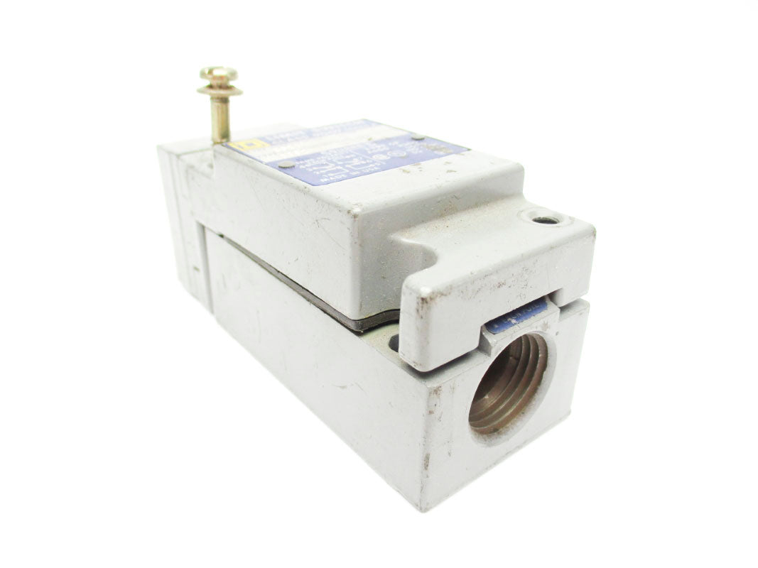 SQUARE D 9007C62G SER. A UNMP