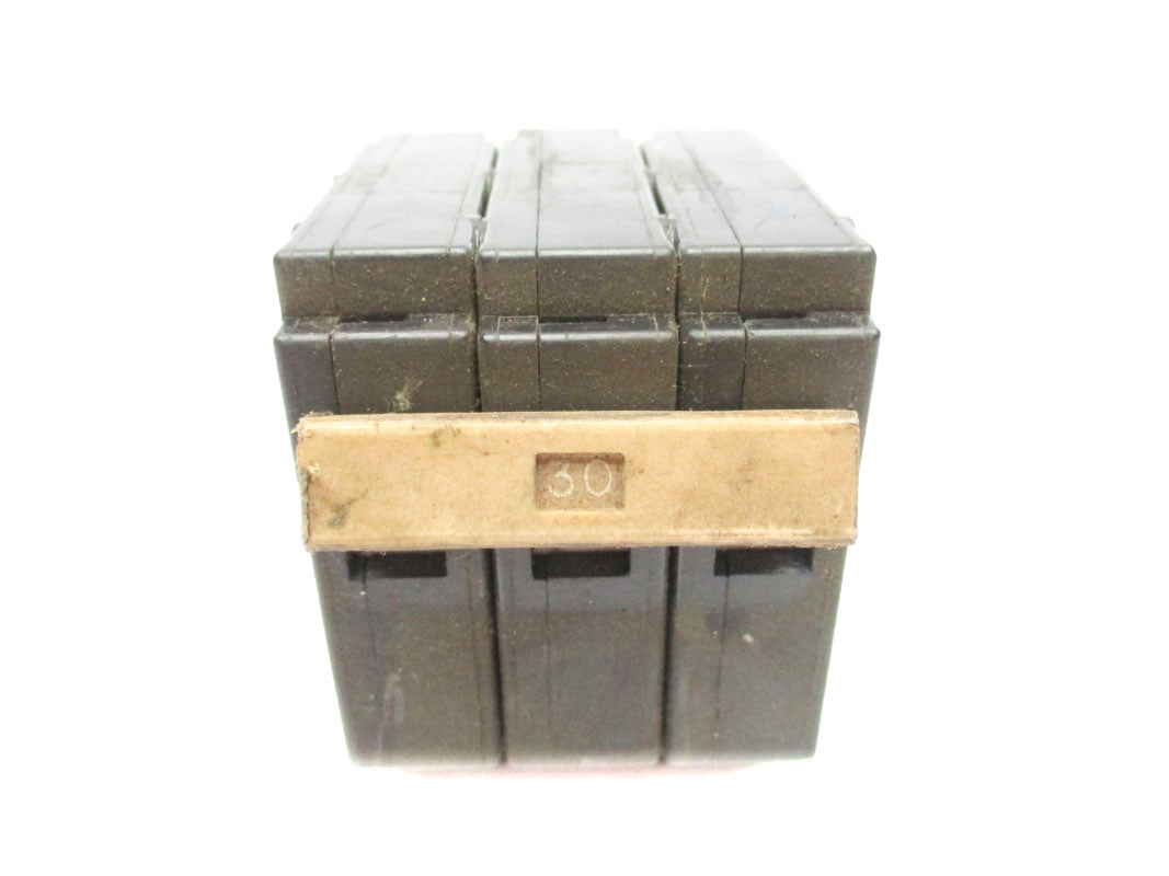 CUTLER HAMMER CH330 240VAC 30A UNMP