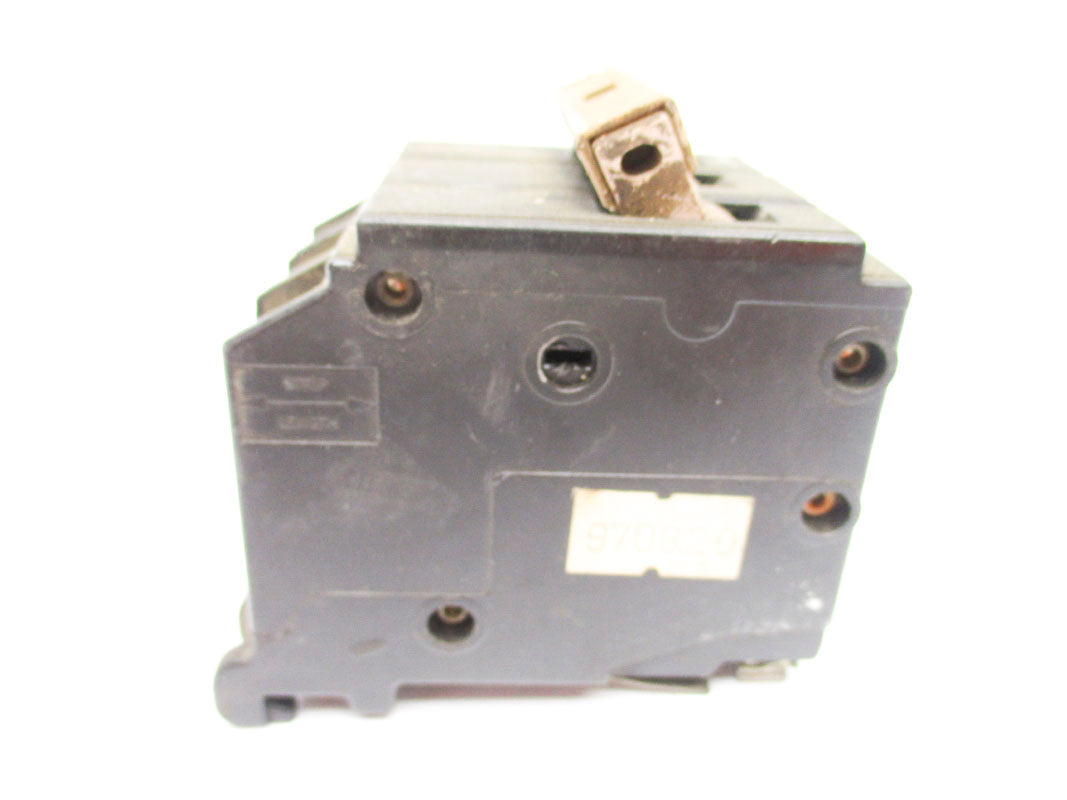 CUTLER HAMMER CH330 240VAC 30A UNMP