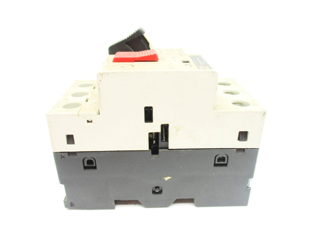 TELEMECANIQUE GV2-M05 690V 0.63-1A UNMP