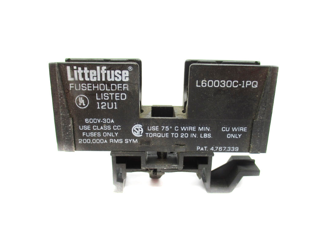 LITTELFUSE L60030C-1PQ 600V 30A UNMP