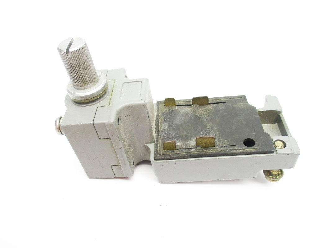 SQUARE D 9007CO54B2 SER. A UNMP