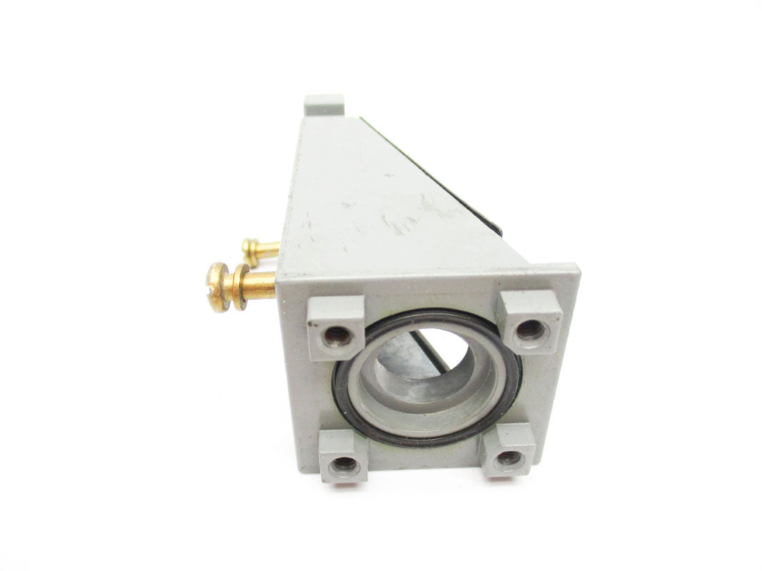 ALLEN BRADLEY 802T-A5P SER. J 600VAC 60A UNMP