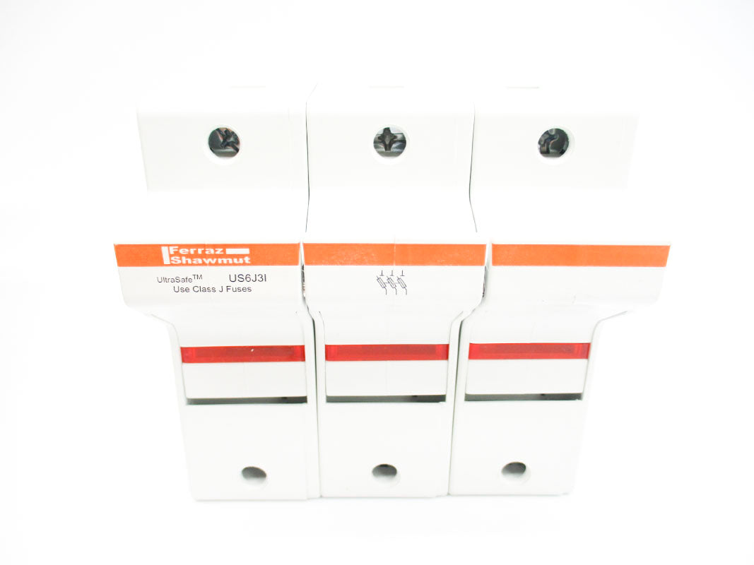 MERSEN US6J3I 600V 60A (PKG OF 2) NSMP