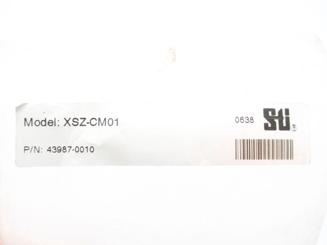 STI 43987-0010  XSZ-CM01 NSMP