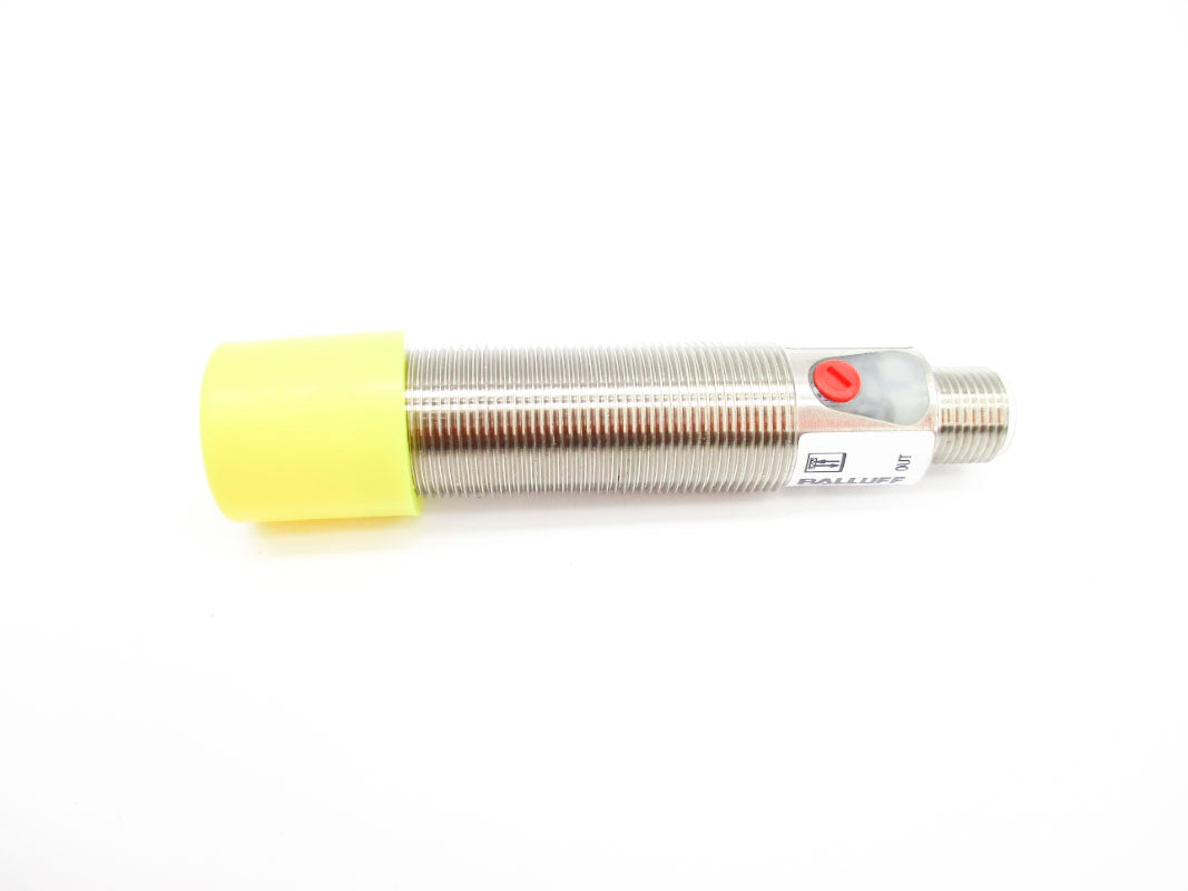 BALLUFF BOS18M-NA-IR20-S4 BOS01F2 10-30VDC NSMP