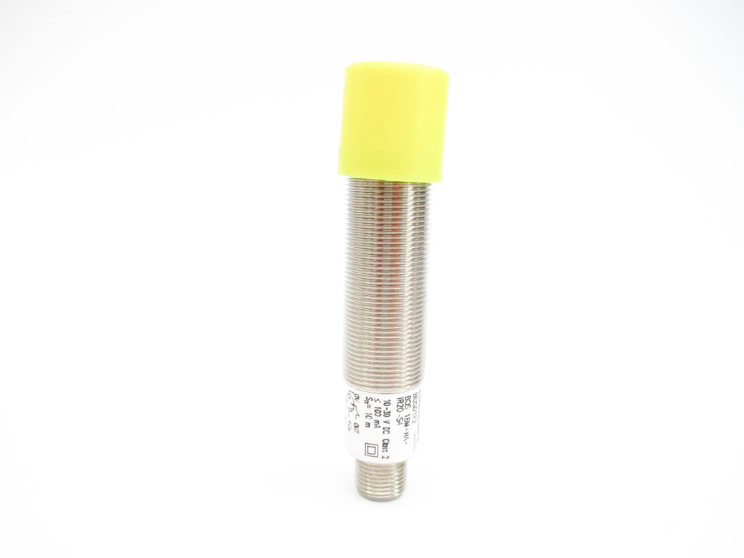 BALLUFF BOS18M-NA-IR20-S4 BOS01F2 10-30VDC NSMP