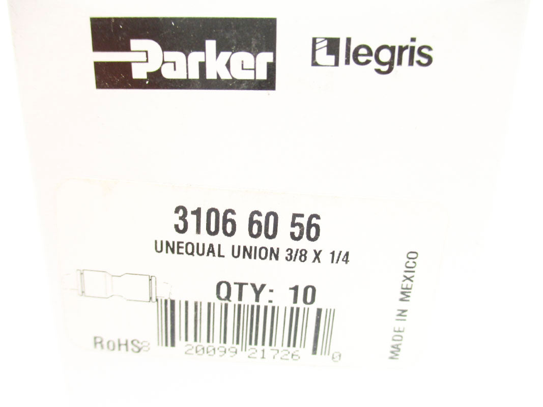 PARKER 31066056 (PKG OF 10) NSMP