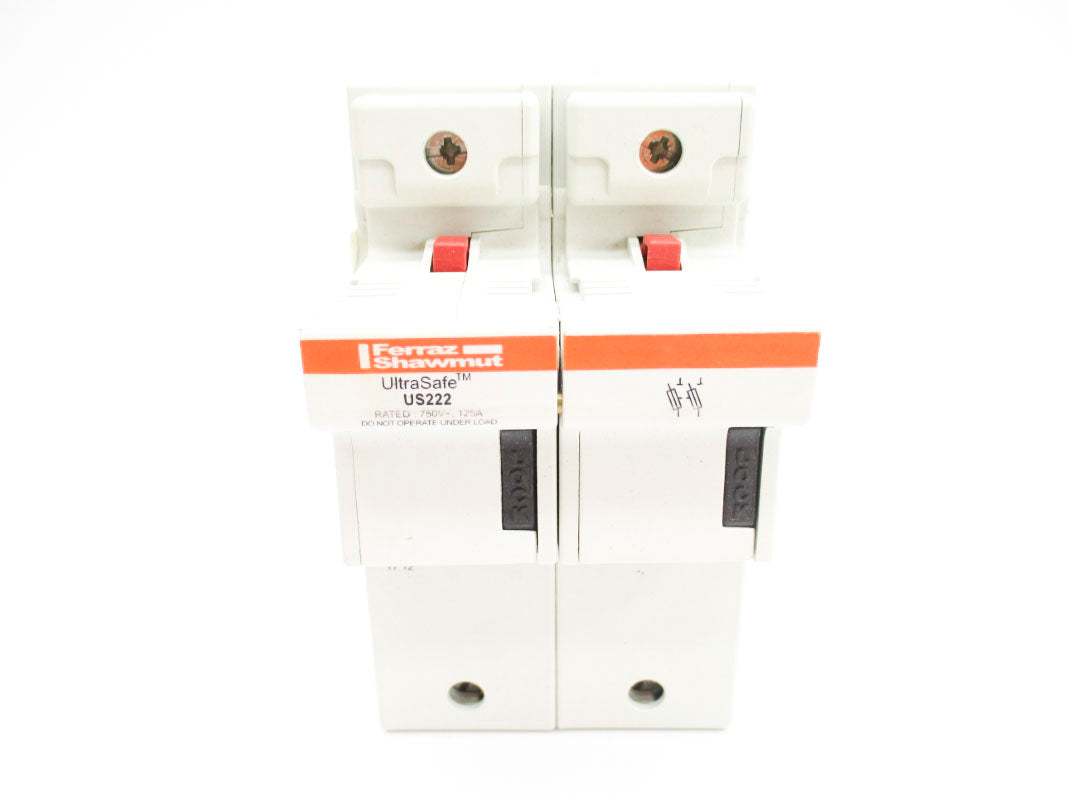 MERSEN US222 750V 125A (PKG OF 3) NSMP