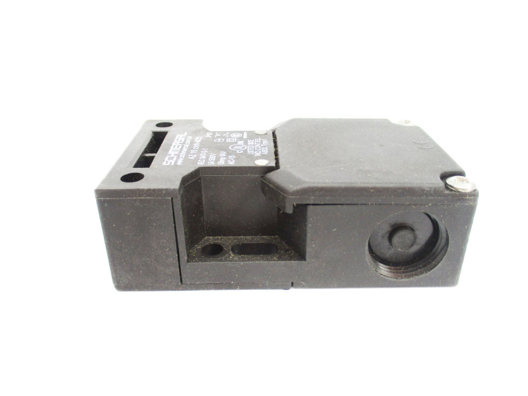 SCHMERSAL AZ16ZVRK-M20 196351 500V NSMP
