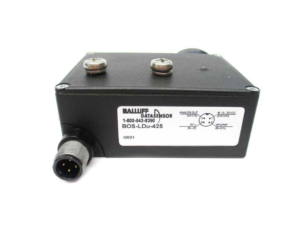 BALLUFF BOS-LDU-425 10-30VDC NSNP