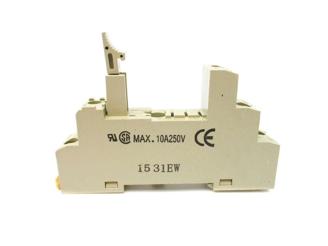 OMRON P2RF-05-E 250V 10A NSNP
