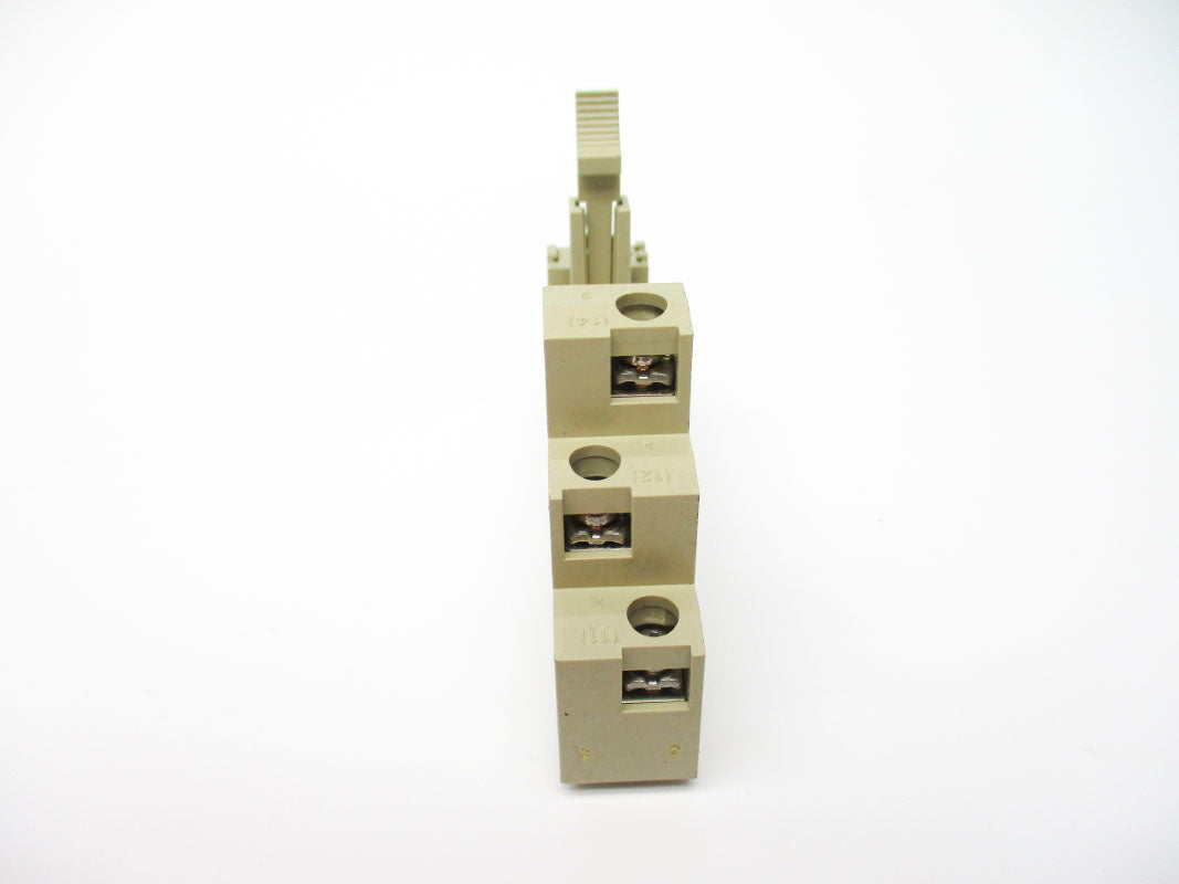 OMRON P2RF-05-E 250V 10A NSNP