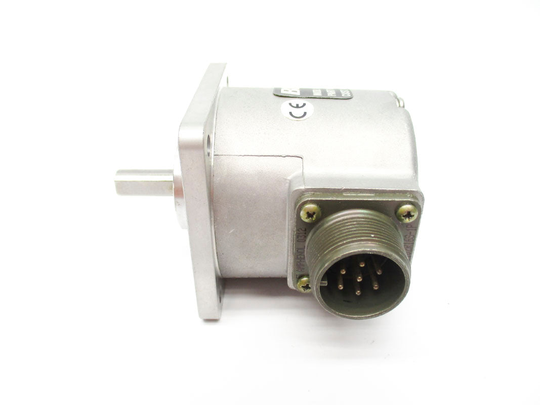 BEI H25D-SS-100-ABZ-7406R-SM16-S 924-01002-2021 15VDC NSNP