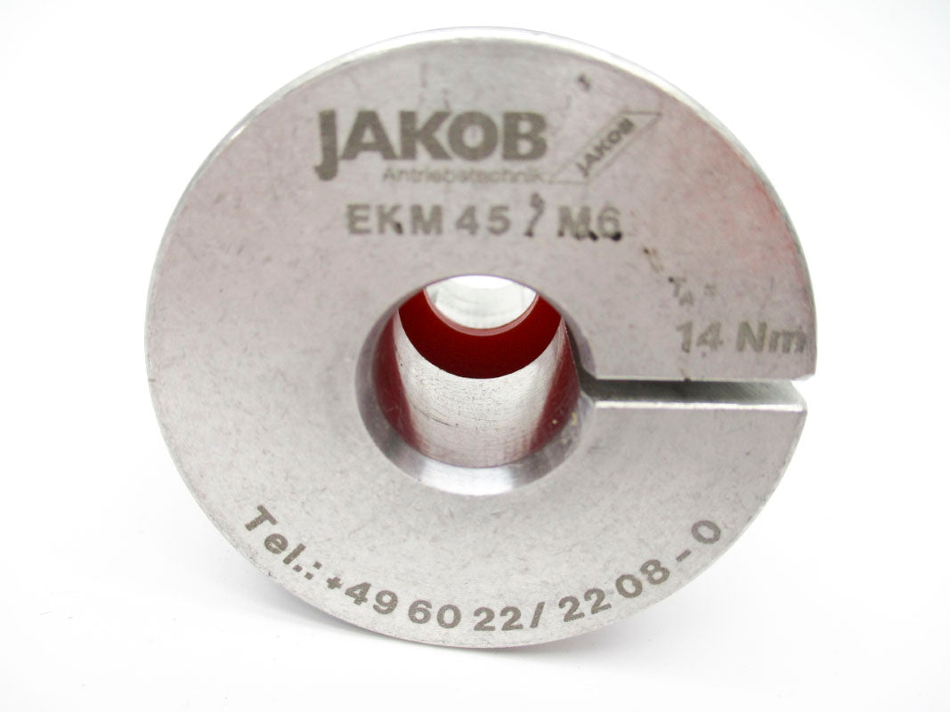 JAKOB EKM45/M6 NSNP