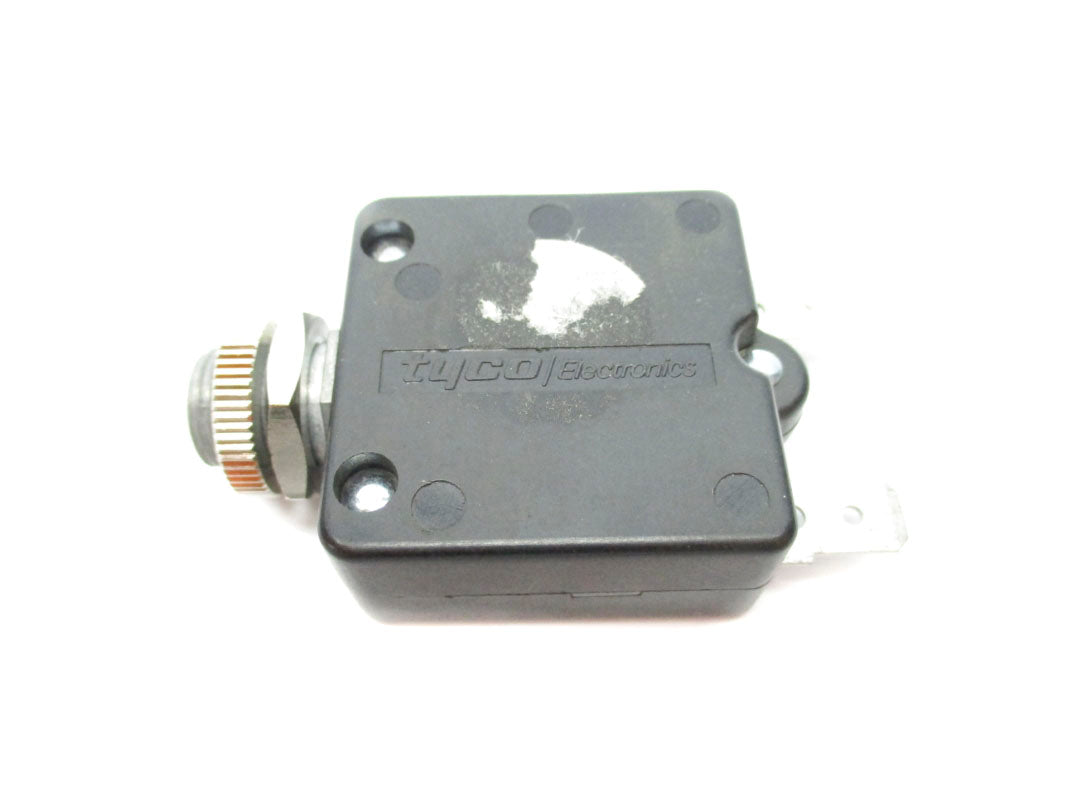 TYCO ELECTRONICS W58-XB1A4A-4 250VAC 4A UNMP