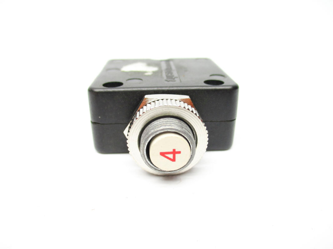 TYCO ELECTRONICS W58-XB1A4A-4 250VAC 4A UNMP