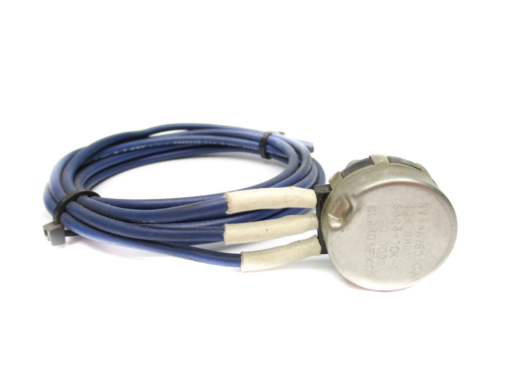 CLARO RV4NAYSD103A 5303-10K-S UNMP