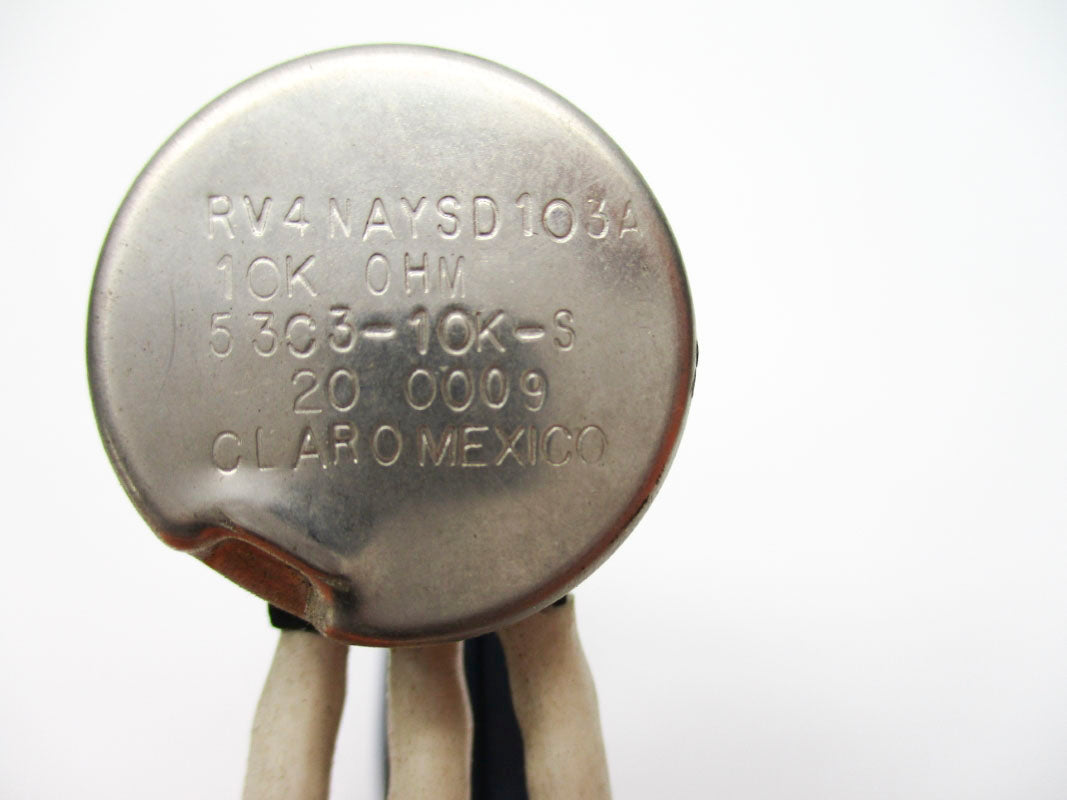 CLARO RV4NAYSD103A 5303-10K-S UNMP