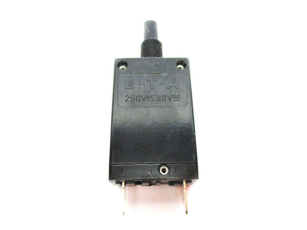 ETA 45-700-IG1-P10 250VAC 25A NSNP