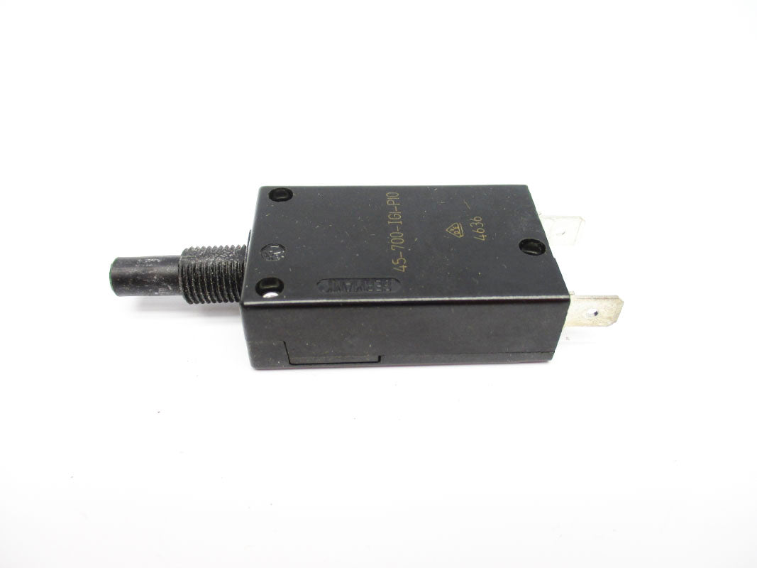 ETA 45-700-IG1-P10 250VAC 25A NSNP