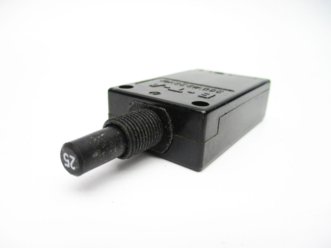 ETA 45-700-IG1-P10 250VAC 25A NSNP